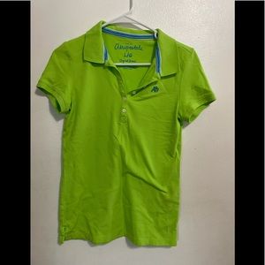 Aeropostale shirt
